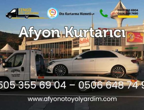 Afyon kurtarıcı